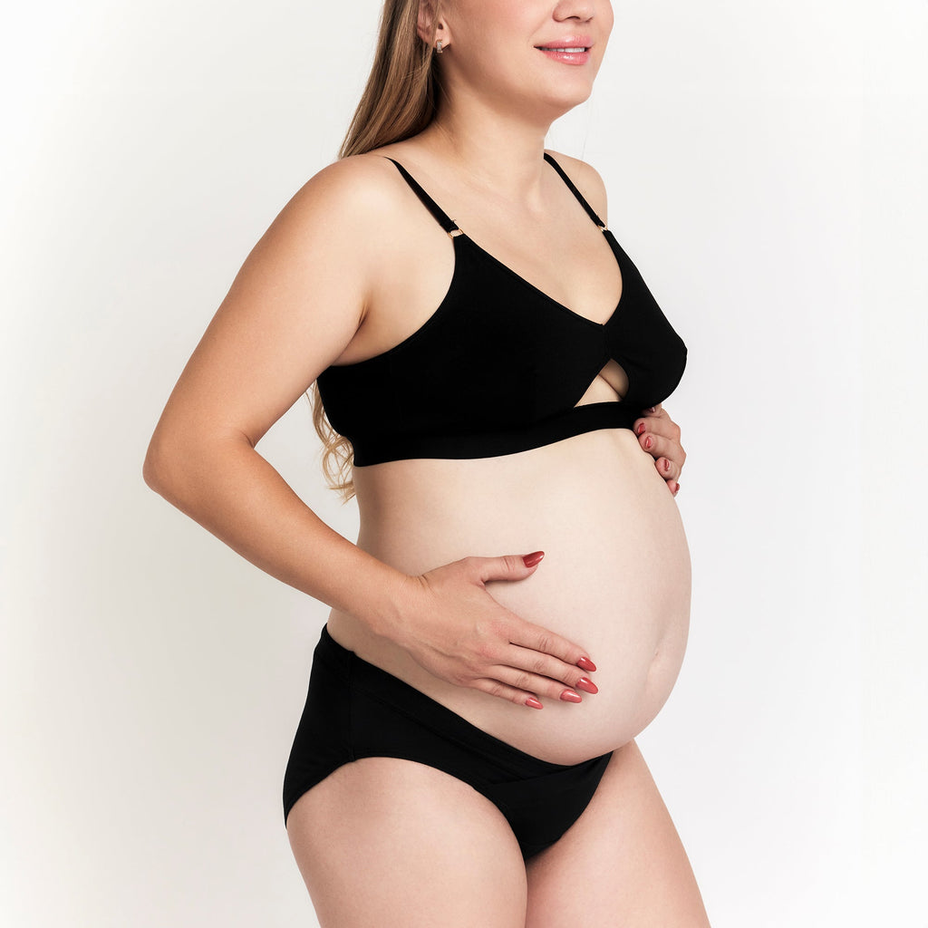 Maternity Brief